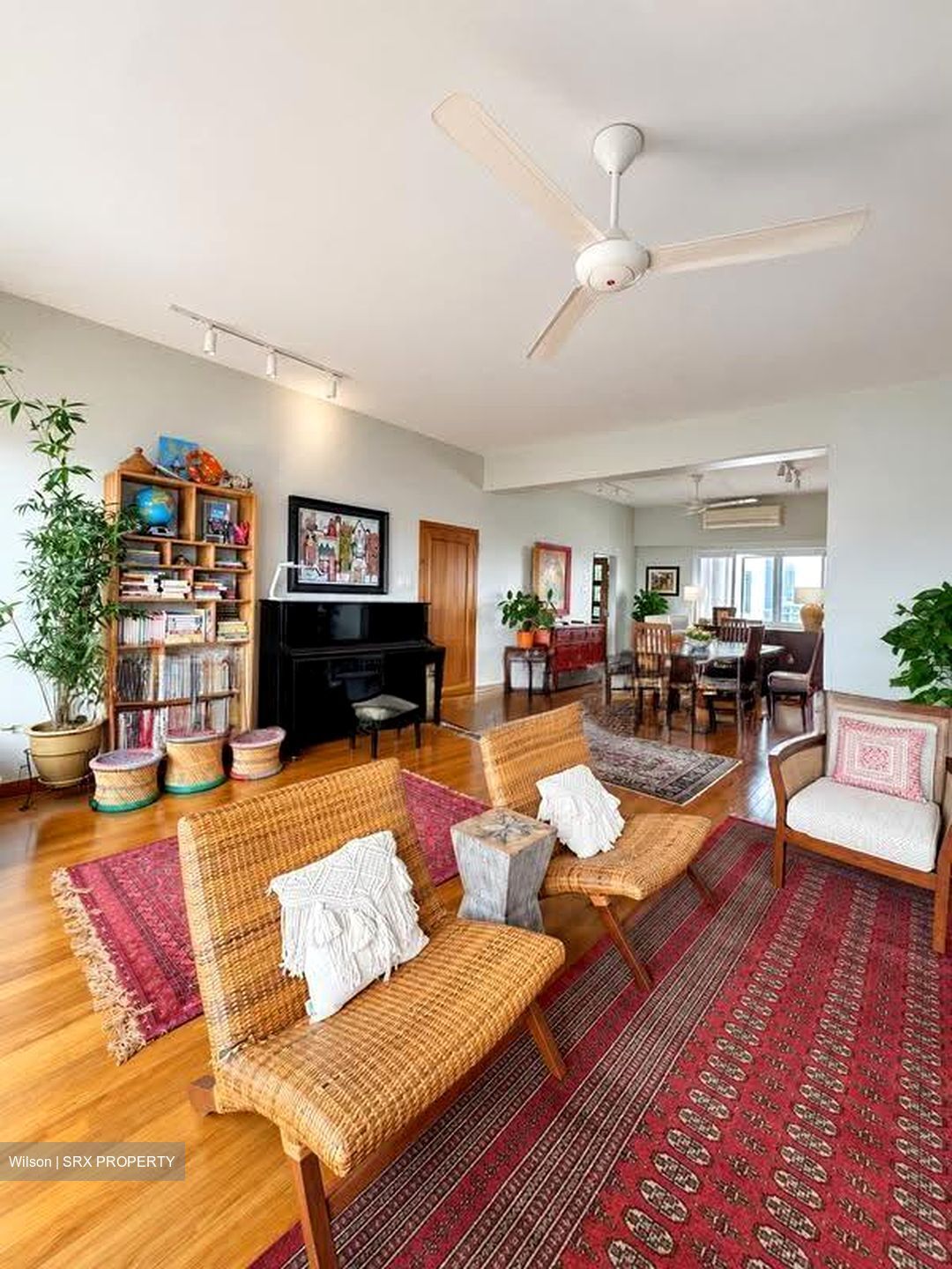 Balmoral Park (D10), Condominium #618907511
